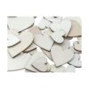 Kinteshun Cortadores de madera natural para patchwork