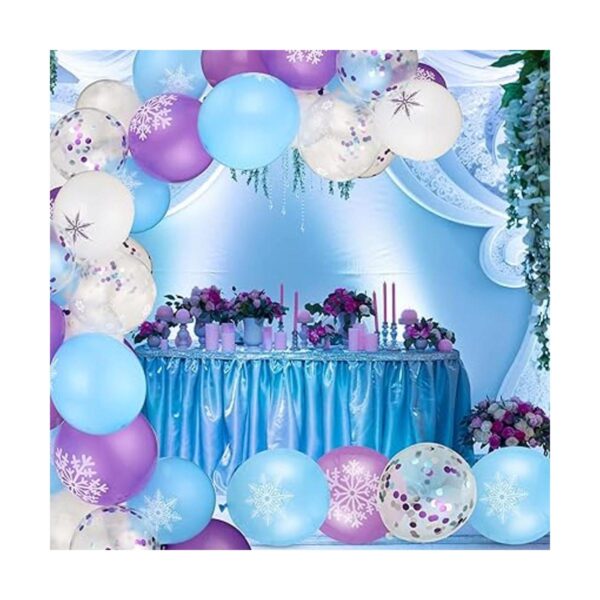 100 globos congelados de 12 pulgadas globos de copo de_4