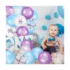 100 globos congelados de 12 pulgadas globos de copo de_5