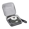 Yuhtech Funda híbrida para cámara Fujifilm Instax Square_1