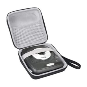 Yuhtech Funda híbrida para cámara Fujifilm Instax Square_1