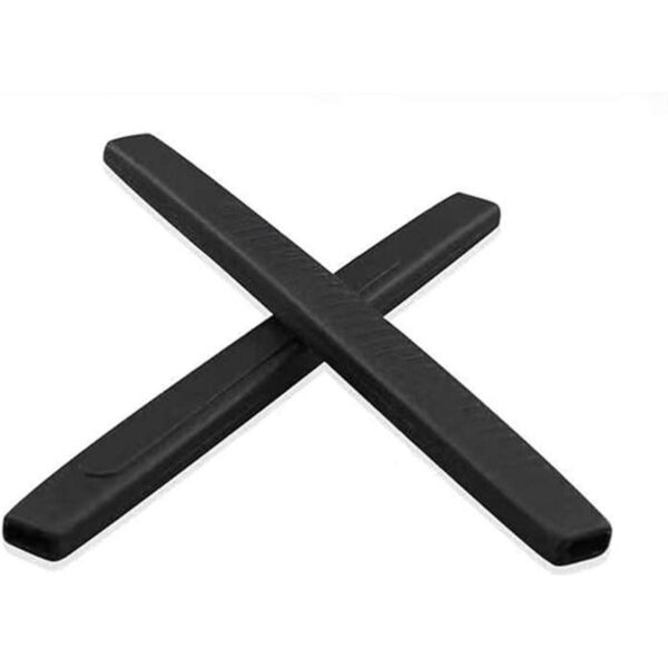 NicelyFit Puntas antideslizantes de silicona para gafas_2