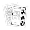 Nickelodeon PAW Patrol Imagine Ink 16 páginas Magic Ink_6