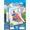 Nickelodeon PAW Patrol Imagine Ink 16 páginas Magic Ink_2