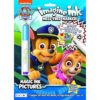 Nickelodeon PAW Patrol Imagine Ink 16 páginas Magic Ink_1