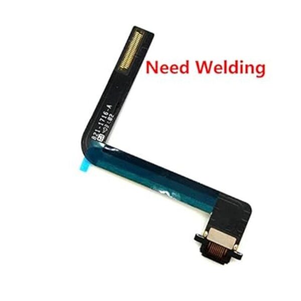 T Phael Dock Conector compatible con iPad Air A1474_4