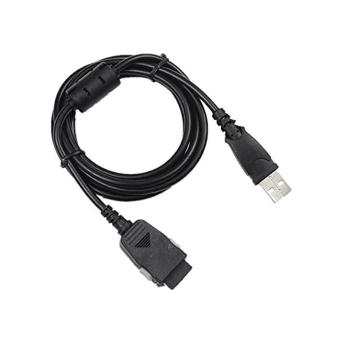 MaxLLTo Cargador USB DC cable de sincronización de