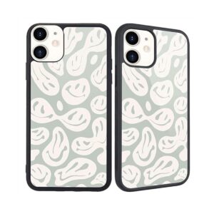 MAYCARI Funda compatible con iPhone 11 para niños y_1