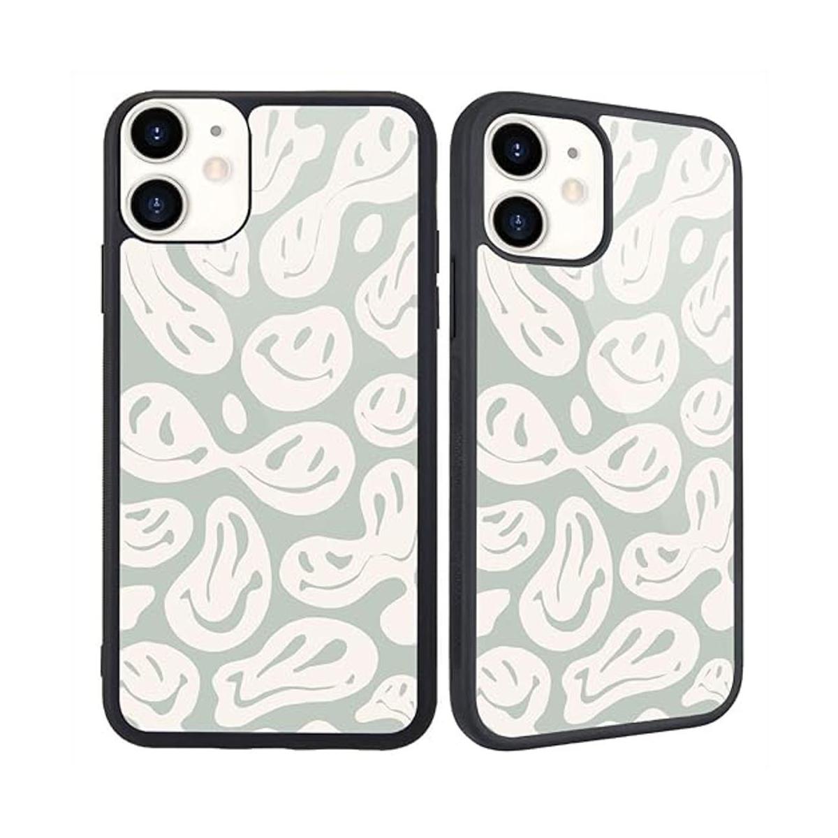 MAYCARI Funda compatible con iPhone 11 para niños y