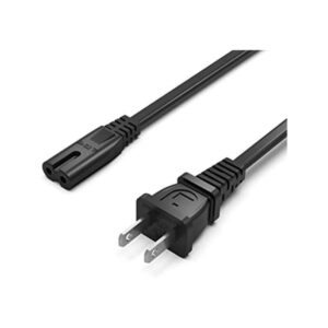 Cable de alimentación de CA apto para Xbox One S Xbox One_1