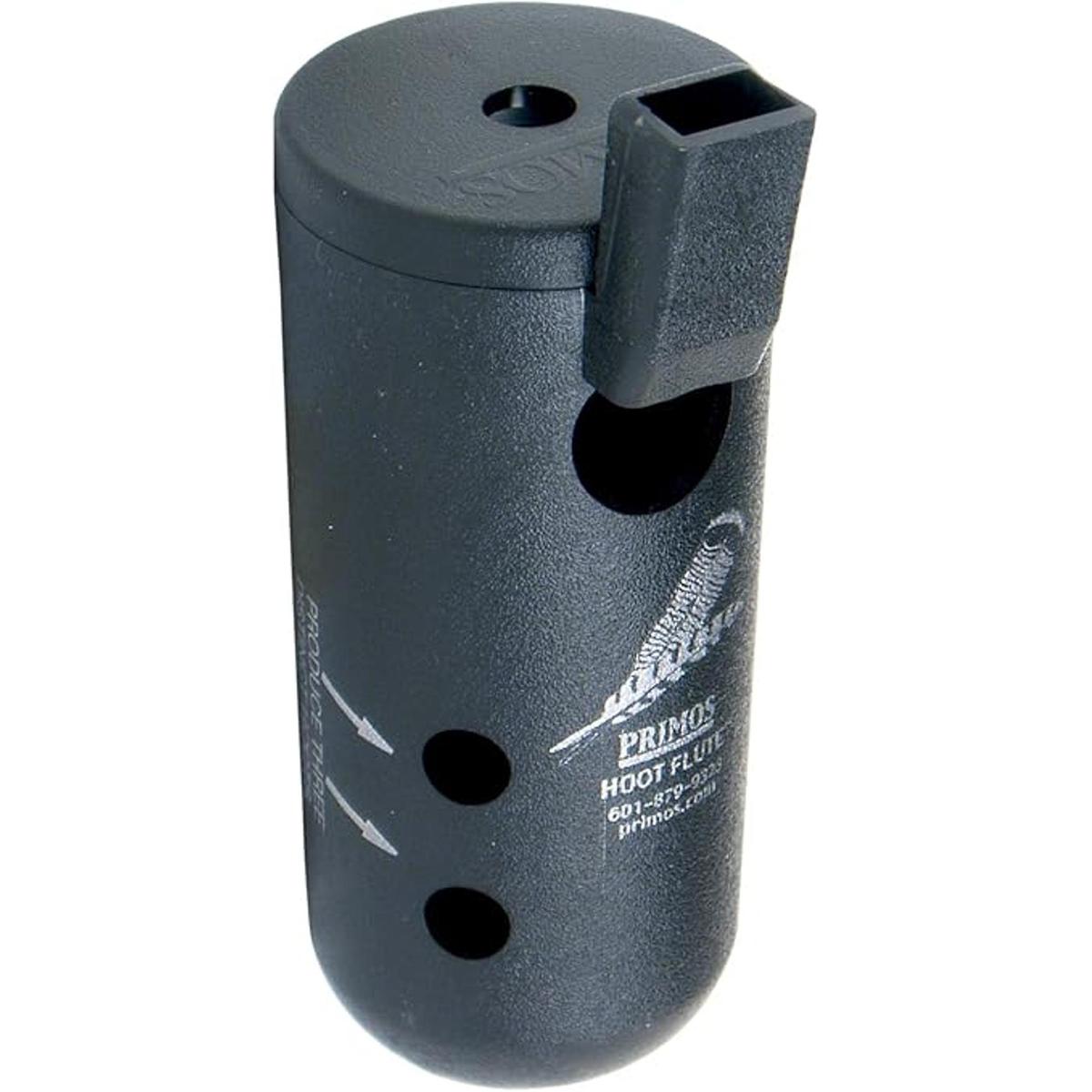 Primos Hunting Hoot Flute Owl Call Turquía Caza Owl Call