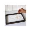 Mini juego de mesa de jardín Zen en miniatura_3
