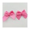 Chenkou Craft 60 unidades de mini moños flores lazos_2