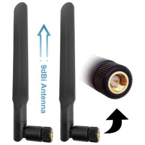 Antena 4G LTE 9dbi 6982700MHZ 3G 4G LTE Antena universal_1