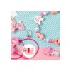 12 piezas de mini resina Axolotl Slime Charm Axolotl