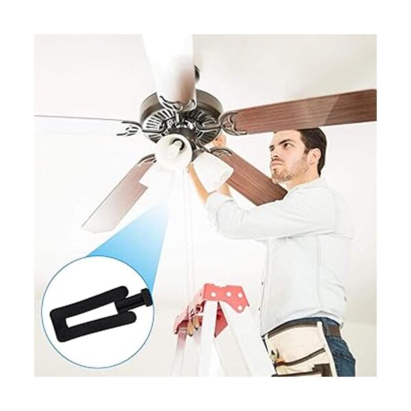 Kit de equilibrio de aspas de ventilador de techo kits de_5