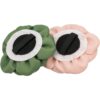 Pet Collar Charms Slides Flower Accessories for Dog_2