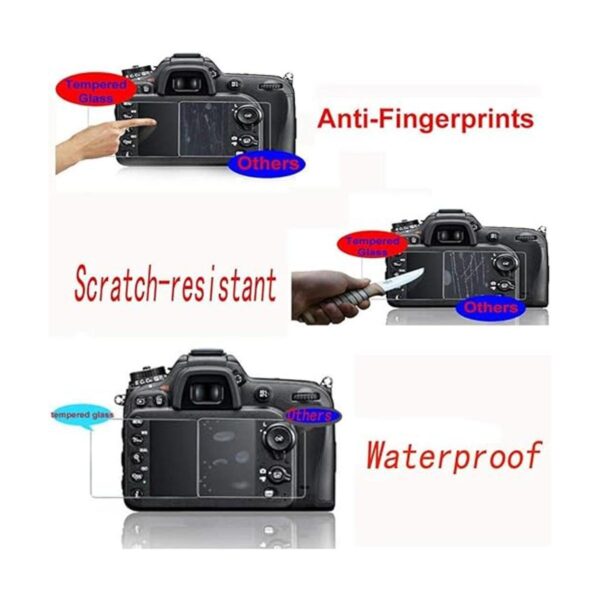 ptico 3 Pack pctc 03 mm 9H Protector de visualización_2