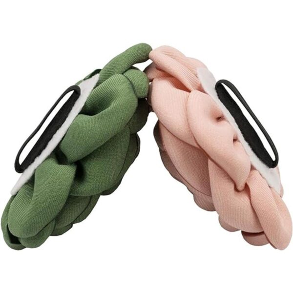 Pet Collar Charms Slides Flower Accessories for Dog_3