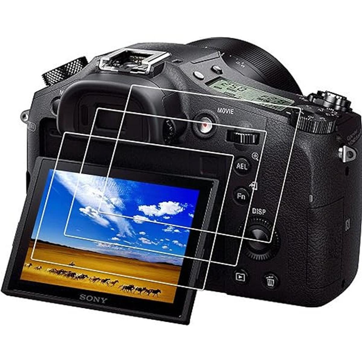 ptico 3 Pack pctc 03 mm 9H Protector de visualización