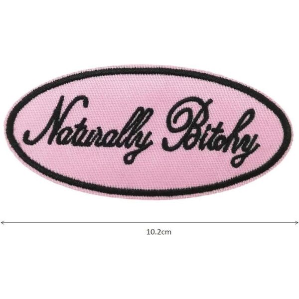 CutePatch Funny Girl Power Pride Movimiento para mujer_2