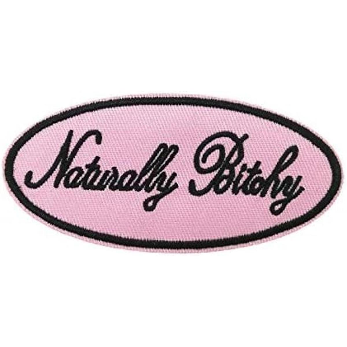 CutePatch Funny Girl Power Pride Movimiento para mujer