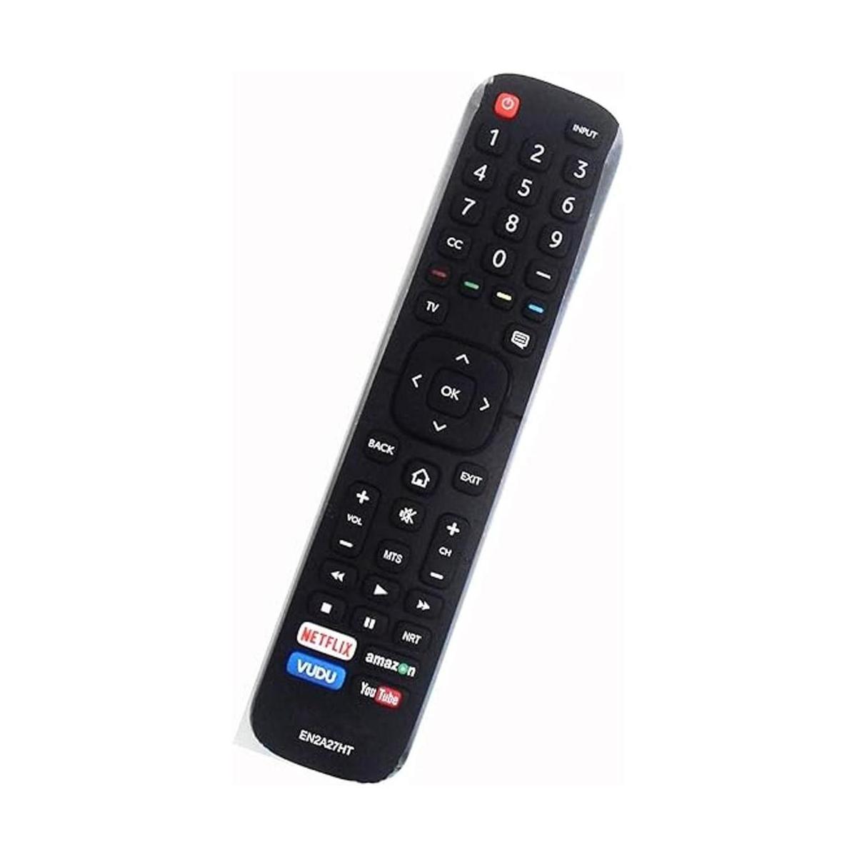 Control remoto universal EN2A27HT reemplazado para todos