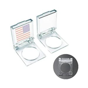 Cubierta adhesiva plana para botón de luz escritorio_1