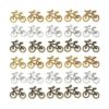 JIALEEY Colgantes para bicicleta de doble cara para_1