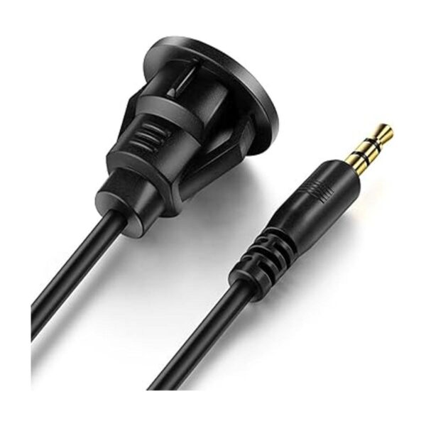 Cable de extensión de audio AUX de 0.138 in macho a 0.138_3