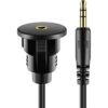 Cable de extensión de audio AUX de 0.138 in macho a 0.138_4
