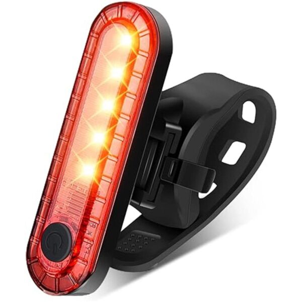 Ebuyfire Luces traseras de bicicleta luz trasera_1