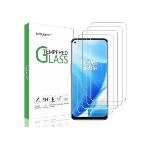 Beukei Protector de pantalla para OnePlus Nord N200 5G 4_1