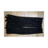 Limpiadores de tuberías negras 200 tallos de felpilla_3