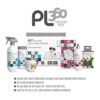 PL360 Toallitas de aseo para perros para limpieza y_5