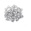honbay 30pcs envejecido de elefante de plata Lucky Charms_1