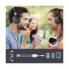 Avantree TR302 Divisor bidireccional de 0.138 in