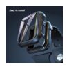 Ailun Protector de pantalla para Apple Watch Series 8 y 7_2