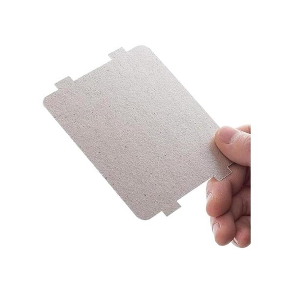 OIIKI 5 piezas de cubierta de guía de onda piezas de_6
