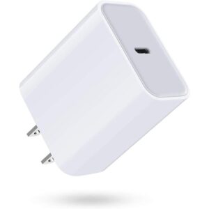 Caja de carga tipo C para iPhone SE 14 13 12 Pro14 Pro11_1