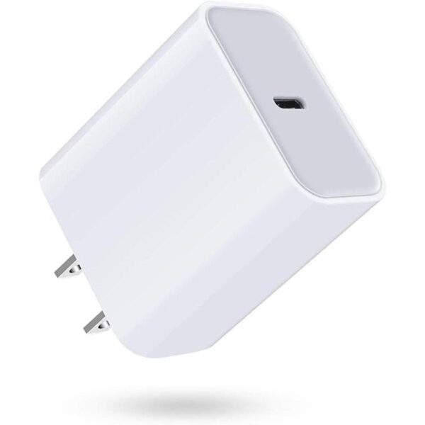 Caja de carga tipo C para iPhone SE 14 13 12 Pro14 Pro11_1