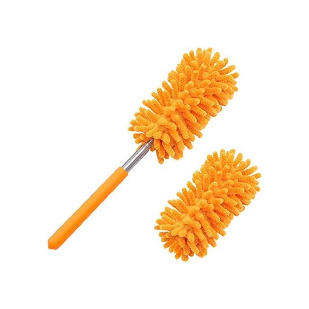 Tukuos Plumero de microfibra lavable a mano con 2