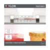 Taylor Precision Products 5925N termómetro guía de_4