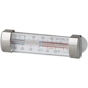 Taylor Precision Products 5925N termómetro guía de_1
