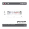 Taylor Precision Products 5925N termómetro guía de_2