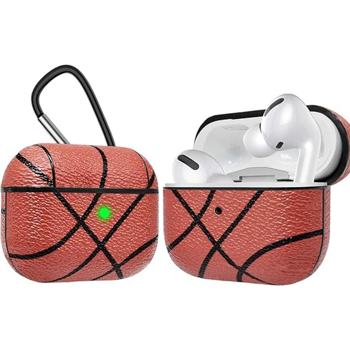 Funda AirPods Pro Takfox Airpod Pro Funda frontal LED