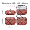 Funda AirPods Pro Takfox Airpod Pro Funda frontal LED