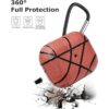 Funda AirPods Pro Takfox Airpod Pro Funda frontal LED