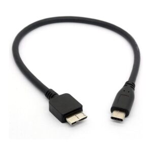 GLHONG USB C a Micro USB USB 3.1 tipo C a Micro B Micro_1