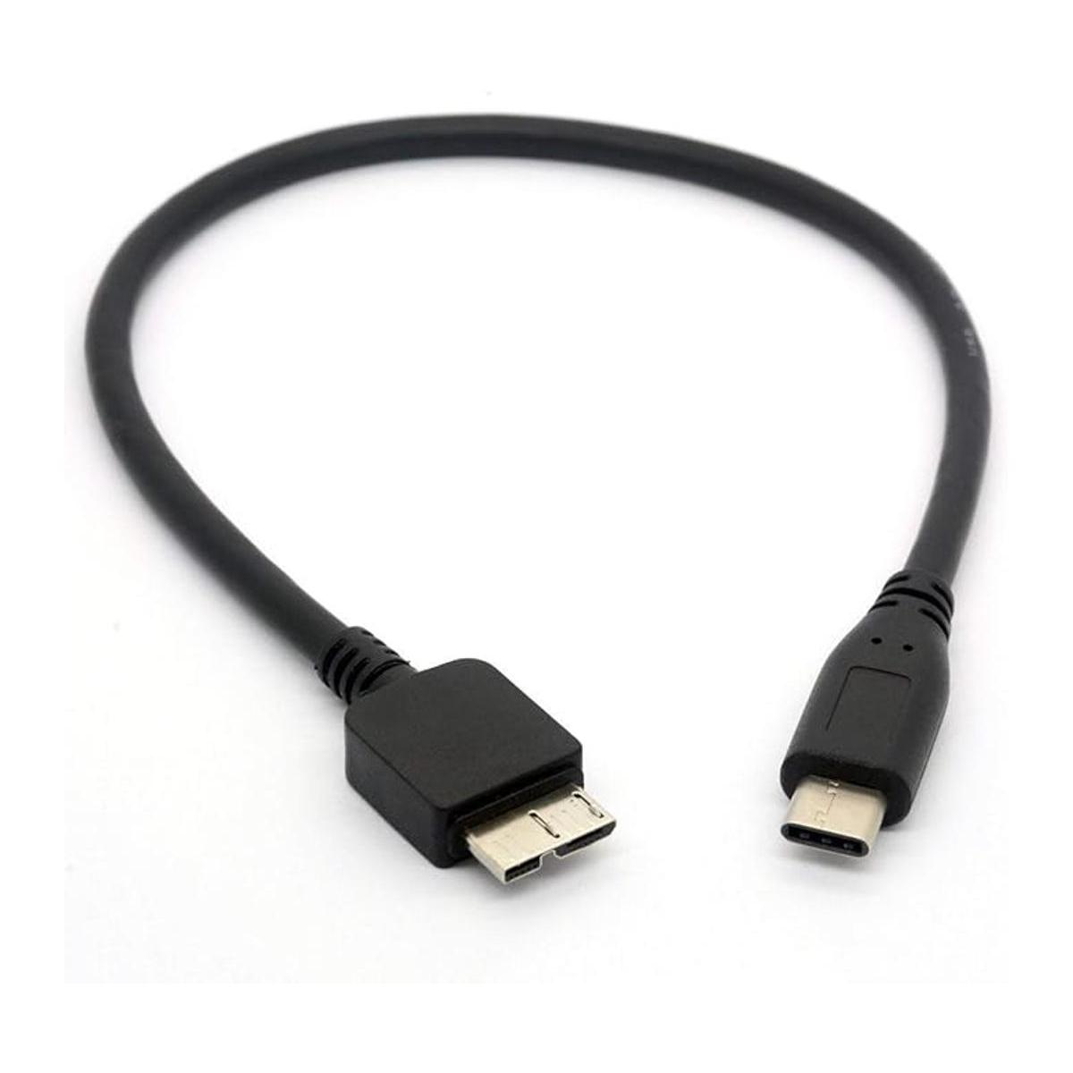 GLHONG USB C a Micro USB USB 3.1 tipo C a Micro B Micro